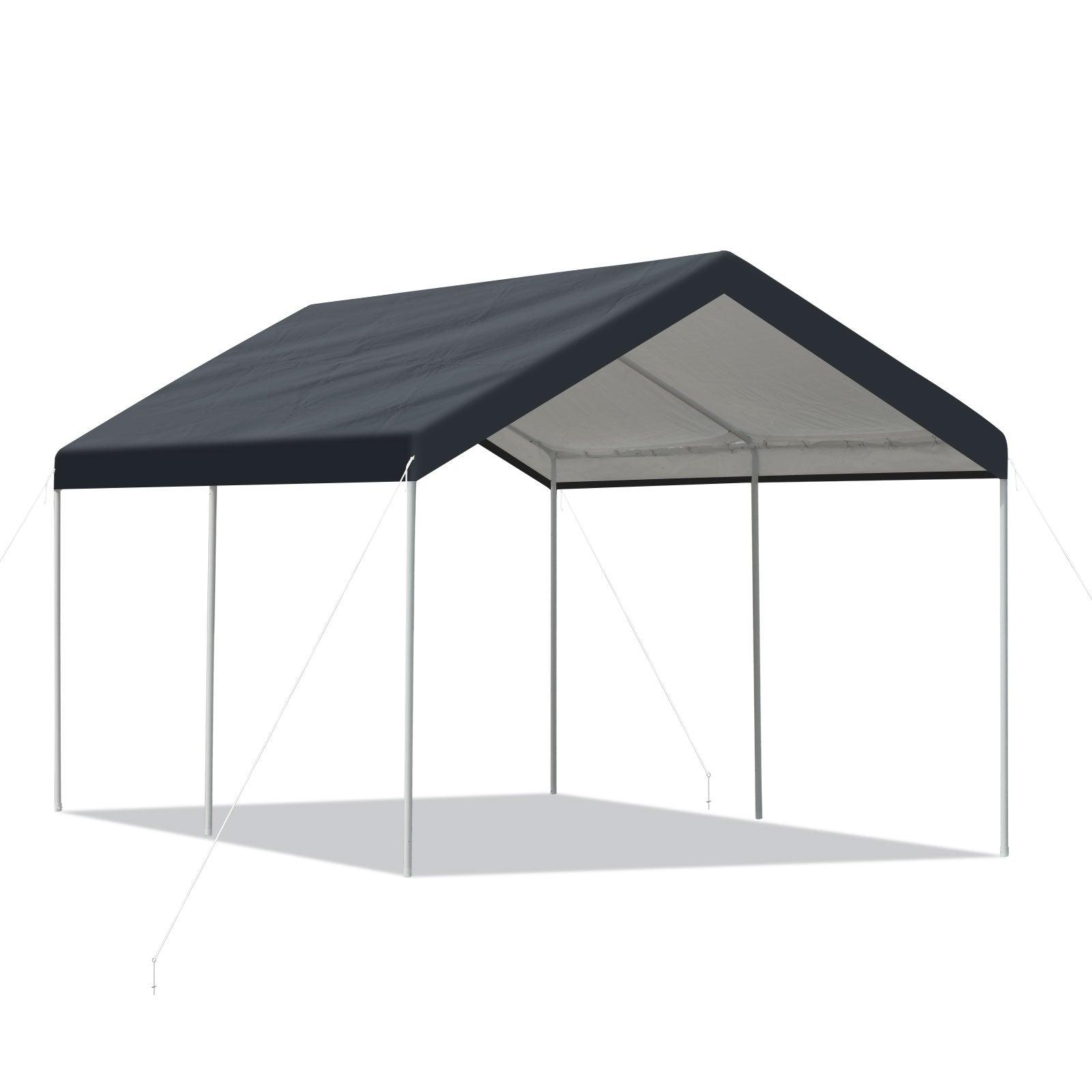 20 x 10 canopy best sale