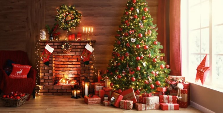 Enjoy Christmas: A Decor Guide for a Warm Festive Atmosphere