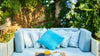 2025's Most Durable and Stylish Patio Cushions