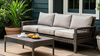 Sunbrella vs Olefin vs Polyester: How to Choose Patio Cushions for Your Outdoor Space