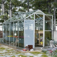 Greenhouses - Aoodor 