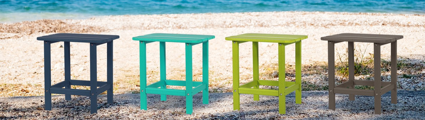 Patio Tables