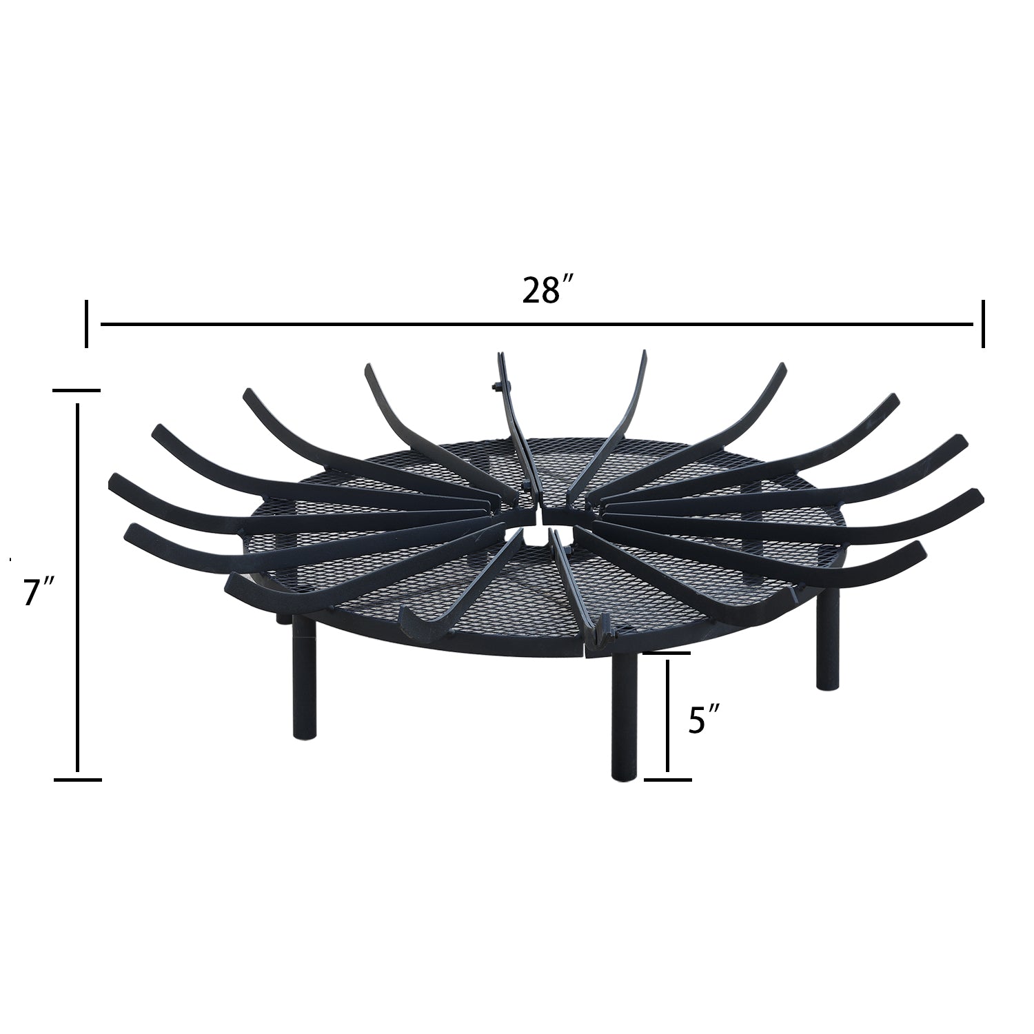 https://aoodorshop.com/cdn/shop/products/aoodor-283236-fire-grate-log-grate-round-spider-wagon-wheel-firewood-grates-heavy-duty-fire-pit-grate-for-outdoor-campfire-hearth-wood-stove-and-outdoor-camping-590714.jpg?v=1703660540
