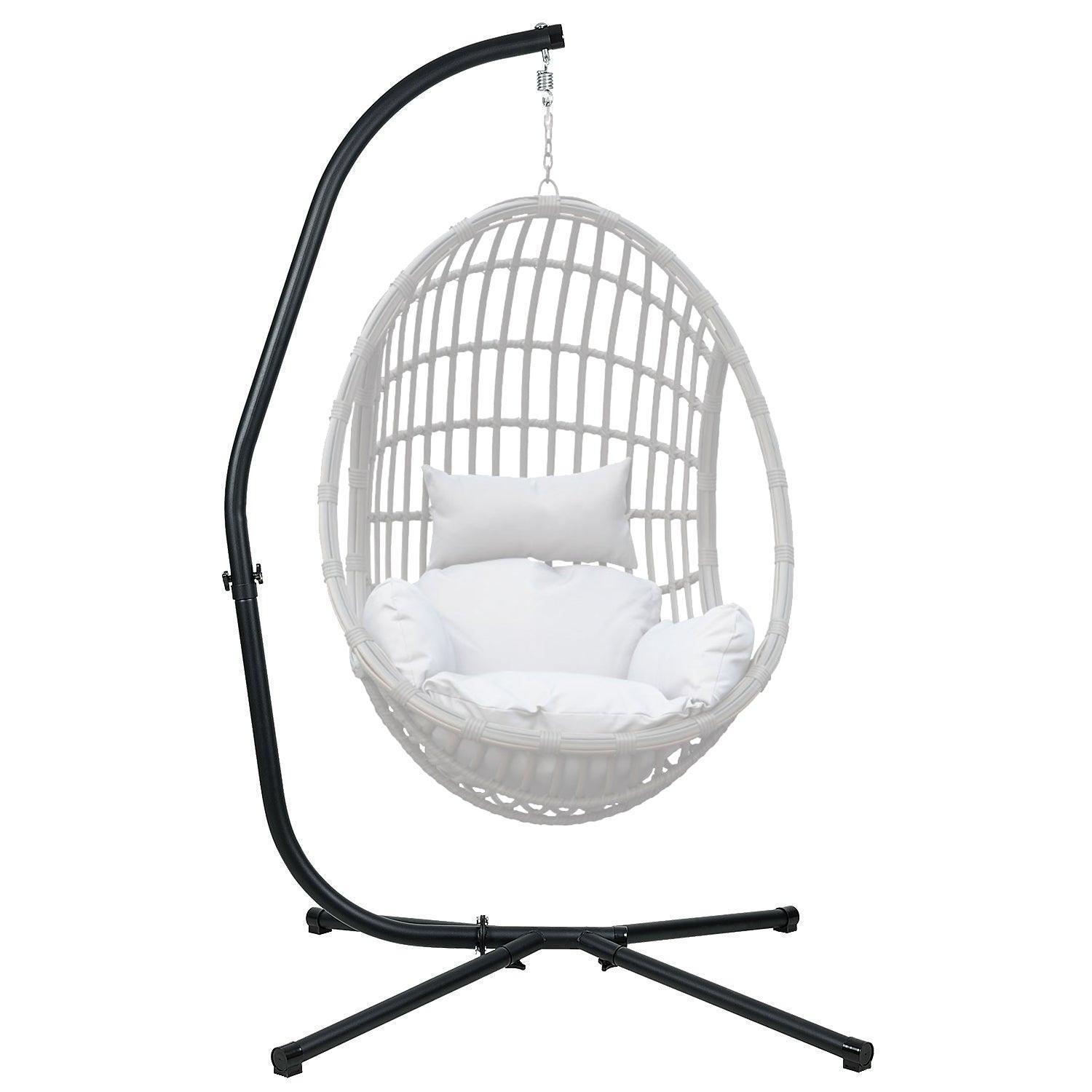 Hammock c stand best sale